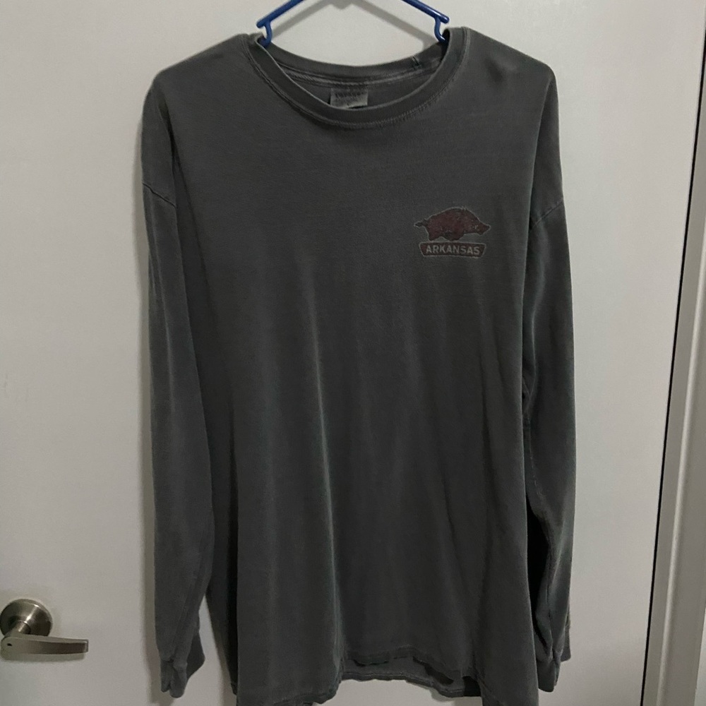 comfort colors men’s tshirt